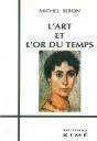 L' Art Et L'Or Du Temps - Preview