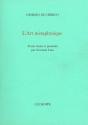 L' Art Metaphysique - Preview