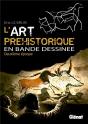 L Art Prehistorique En Bd T02 - Preview