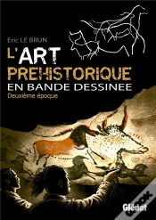 Capa do artigo L Art Prehistorique En Bd T02