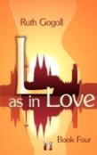 L As In Love (Book Four)