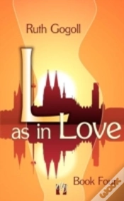 Capa do artigo L As In Love (Book Four)