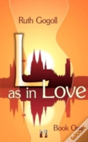 Capa do artigo L As In Love (Book One)