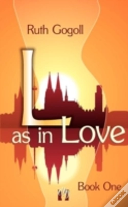 Capa do artigo L As In Love (Book One)