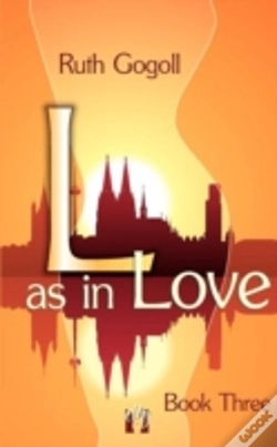 Capa do artigo L As In Love (Book Three)