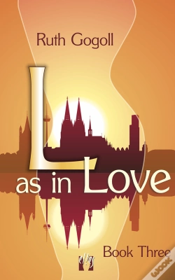 Capa do artigo L As In Love (Book Three)