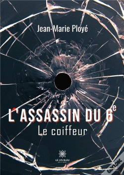 Capa do artigo L Assassin Du 6e - Le Coiffeur
