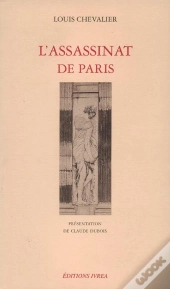 L' Assassinat De Paris
