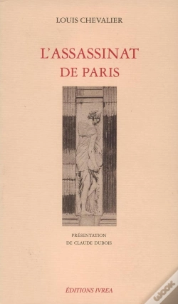 Capa do artigo L' Assassinat De Paris