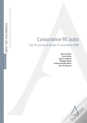 Capa do artigo L’Assurance R.C. Auto