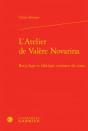 L Atelier Valere Novarina - Recyclage Fabrique Continue Texte - Preview
