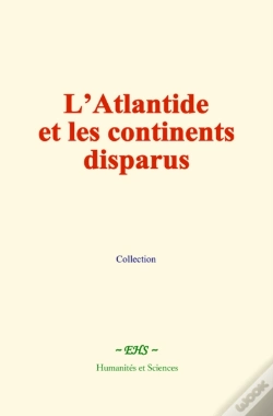 Capa do artigo L’Atlantide Et Les Continents Disparus