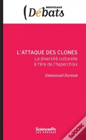 L Attaque Des Clones