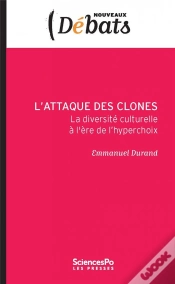 Capa do artigo L Attaque Des Clones