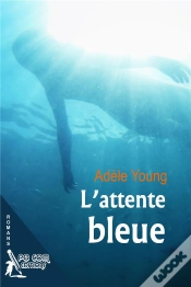 Capa do artigo L Attente Bleue
