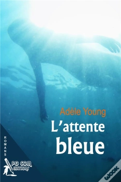 Capa do artigo L Attente Bleue