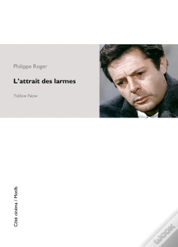 Capa do artigo L' Attrait Des Larmes