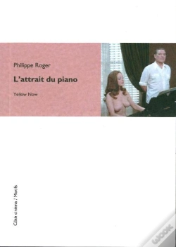 Capa do artigo L' Attrait Du Piano