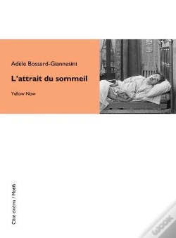 Capa do artigo L' Attrait Du Sommeil