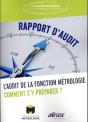 L Audit De La Fonction Metrologie - Preview