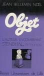 L' Auteur Encombrant - Stendhal,  Armance - Preview