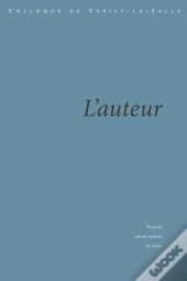 L' Auteur