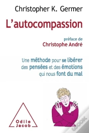 Capa do artigo L Autocompassion