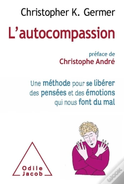 Capa do artigo L Autocompassion