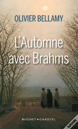 Capa do artigo L Automne Avec Brahms