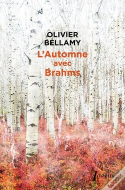 Capa do artigo L Automne Avec Brahms