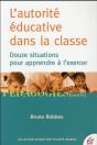 L Autorite Educative Dans La Classe - Preview