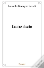 Capa do artigo L Autre Destin