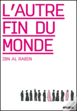 Capa do artigo L' Autre Fin Du Monde - Ancienne Edition