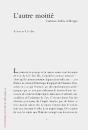 L' Autre Moitie - Preview