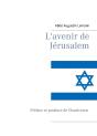L Avenir De Jerusalem - Preview