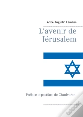 L Avenir De Jerusalem