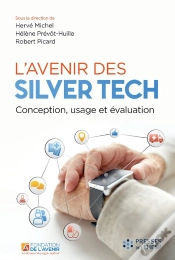 Capa do artigo L’Avenir Des Silver Tech