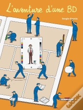 L Aventure D'Une Bd