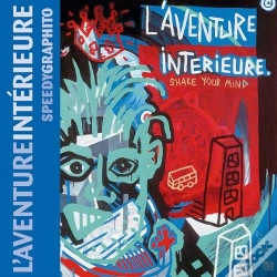 Capa do artigo L' Aventure Intérieure