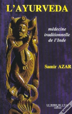 Capa do artigo L' Ayurveda