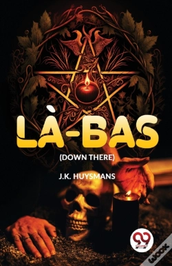 Capa do artigo L?-Bas (Down There)