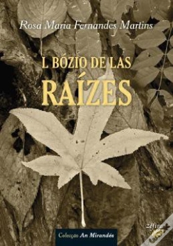 Capa do artigo L Bózio de las Raízes