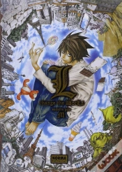 Capa do artigo L Change The World