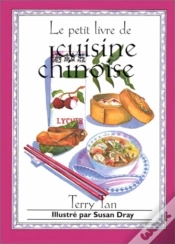Capa do artigo L Chinese Cookbook French