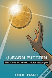 Capa do artigo L Earn Bitcoin: Become Financially Sovr