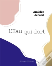 Capa do artigo L Eau Qui Dort