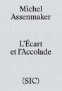L Ecart Et L Accolade - Preview
