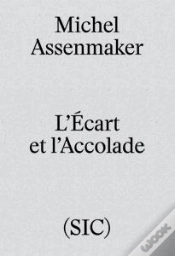 Capa do artigo L Ecart Et L Accolade