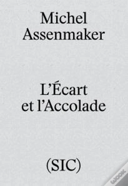 Capa do artigo L Ecart Et L Accolade