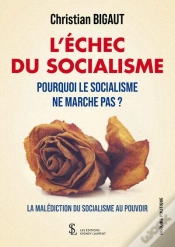 Capa do artigo L Echec Du Socialisme